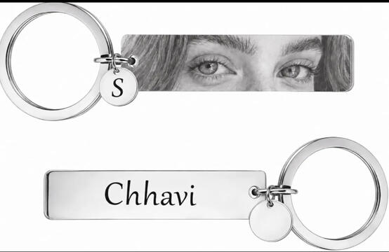 Key ring