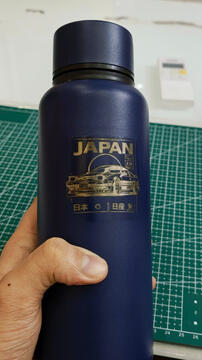 Bottle art