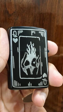 Lighters