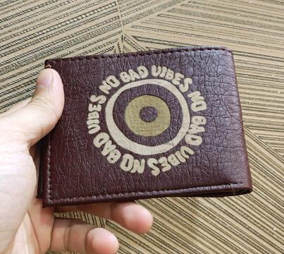 Wallets