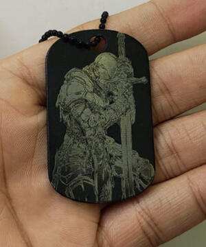 Custom designed Pendants